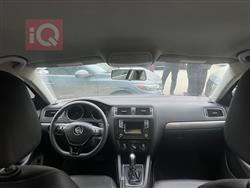 فولكسفاغن جيتا